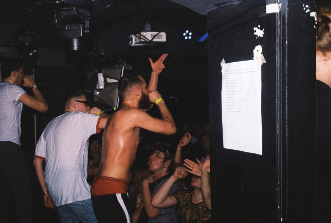 23 Bounder 2, Storm club, 2L, Dvojlitrboyzz